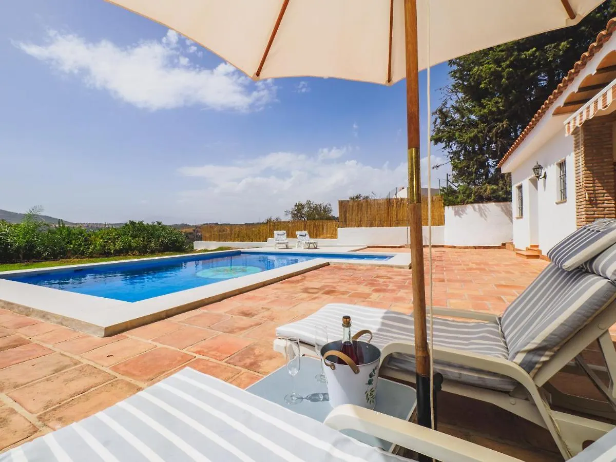 Cubo'S Villa Antonio Alhaurín el Grande 0*,  Ισπανία