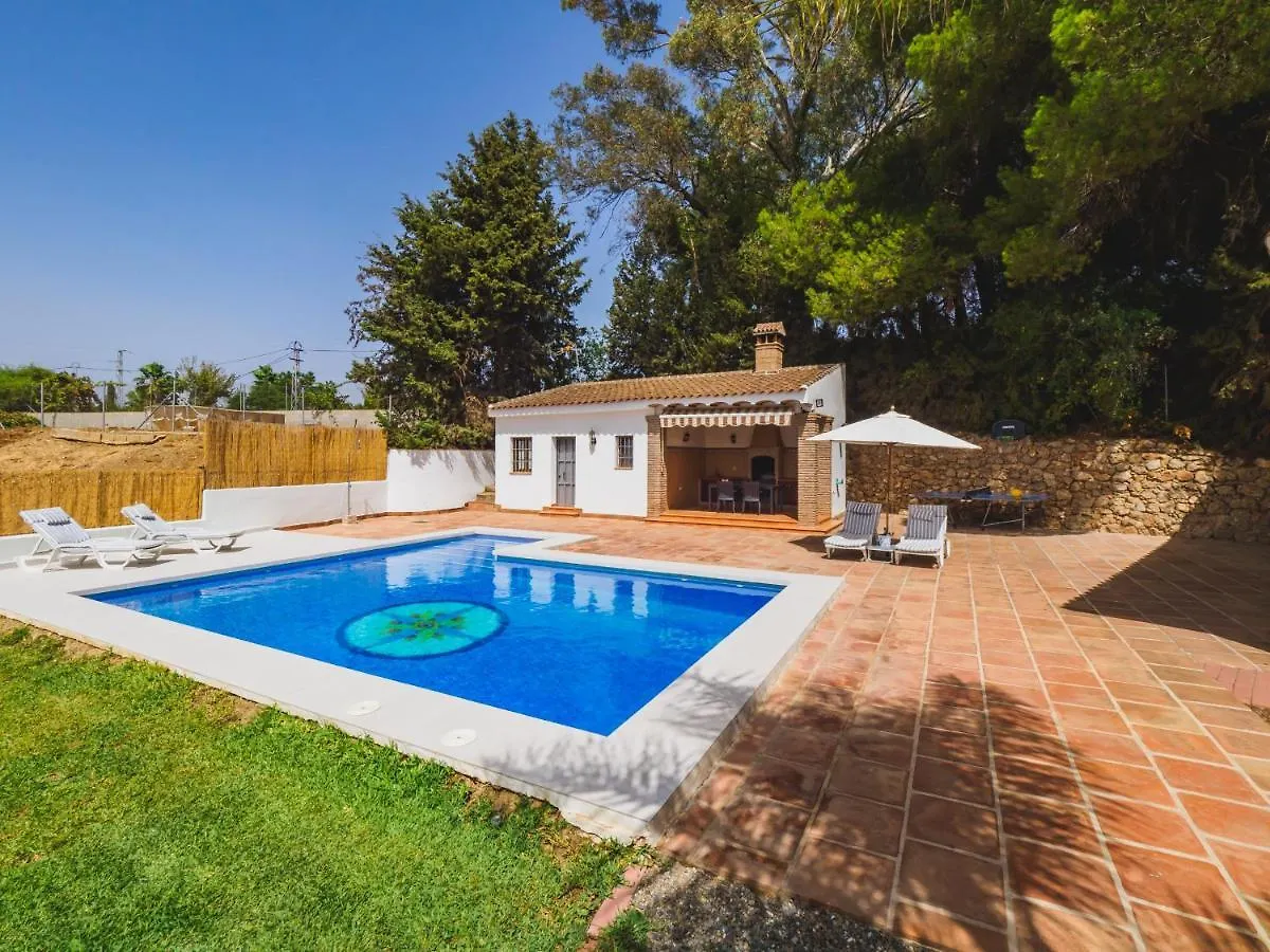 Cubo'S Villa Antonio Alhaurín el Grande